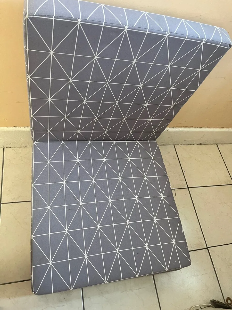 Foldable mattress - Image 2
