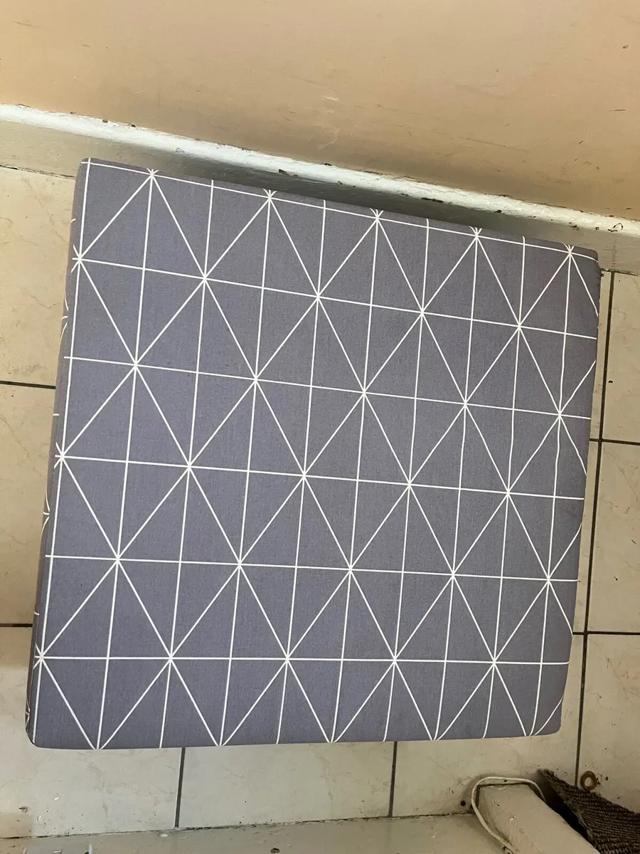 Foldable mattress - Image 3