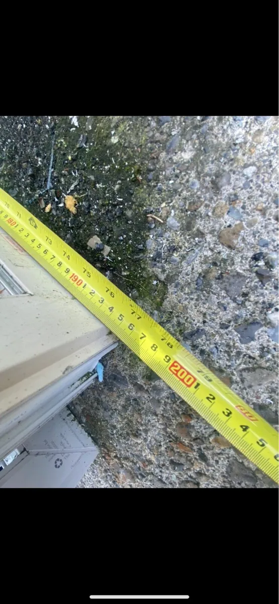 PVC door - Image 2