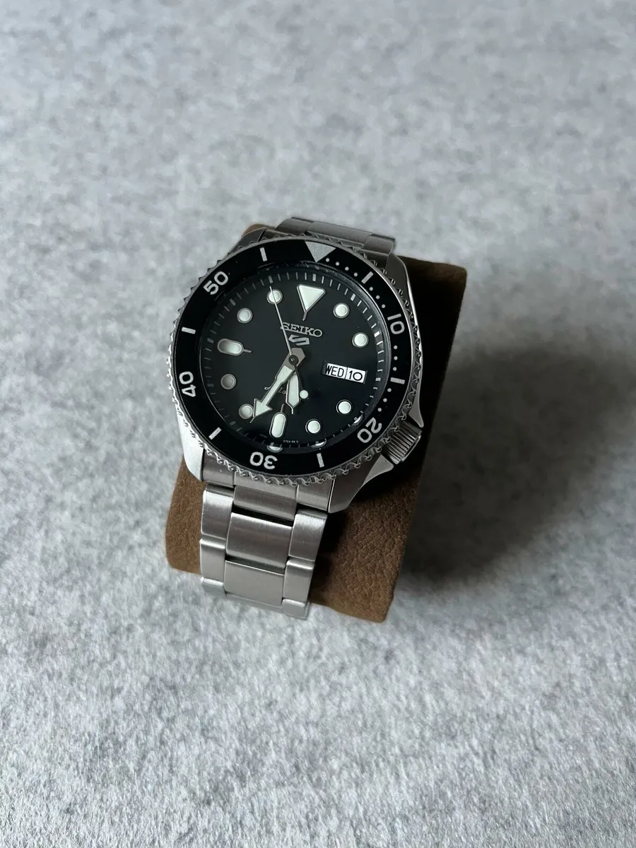 Seiko SRPD55K1 - Image 1