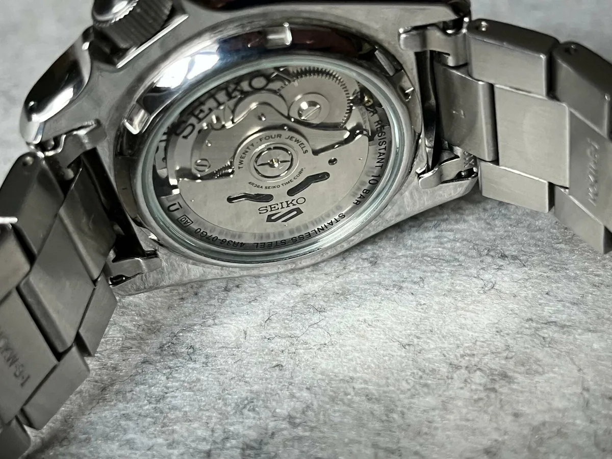 Seiko SRPD55K1 - Image 3