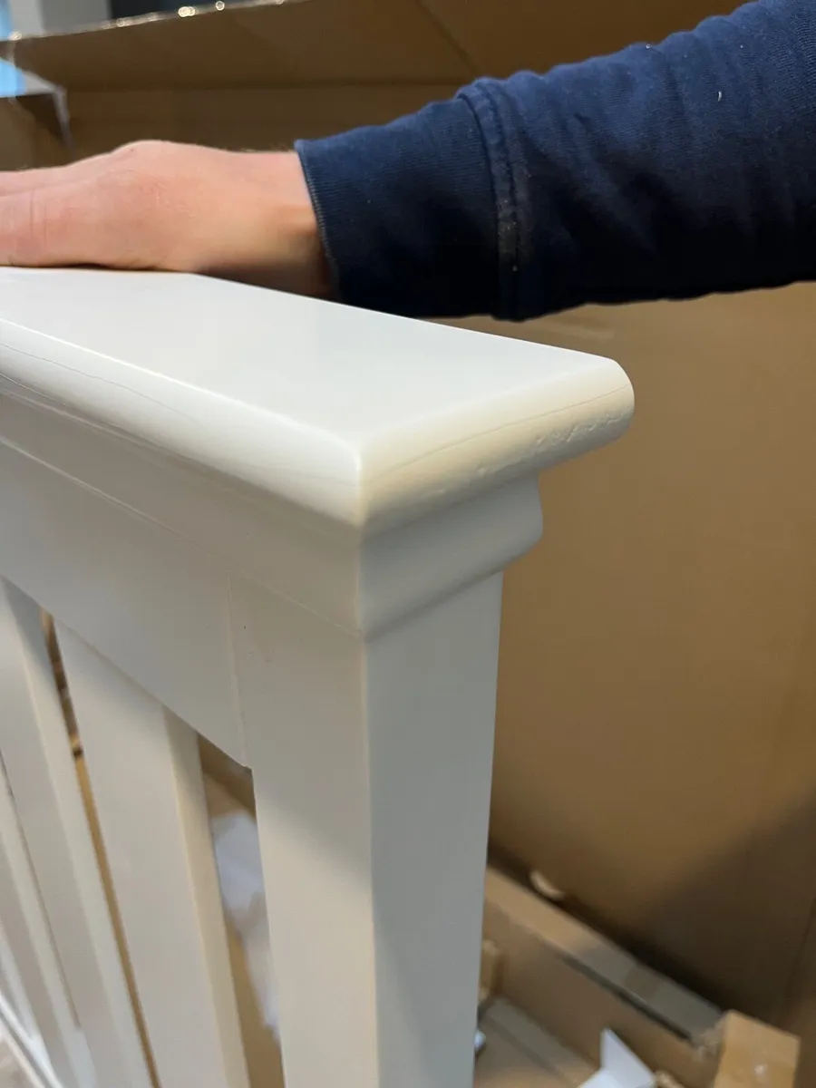 Bed Frame - Image 3