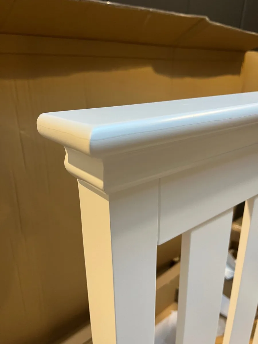 Bed Frame - Image 4