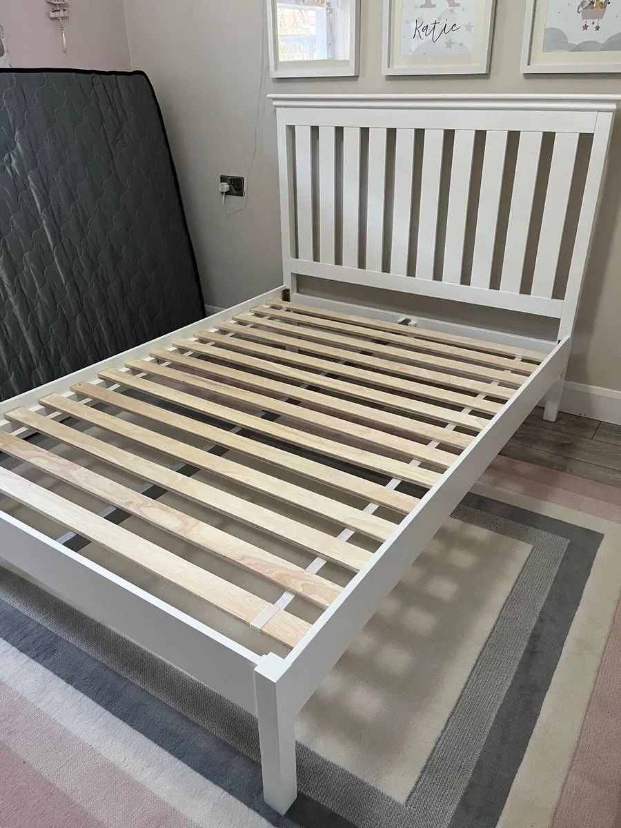 Bed Frame - Image 1