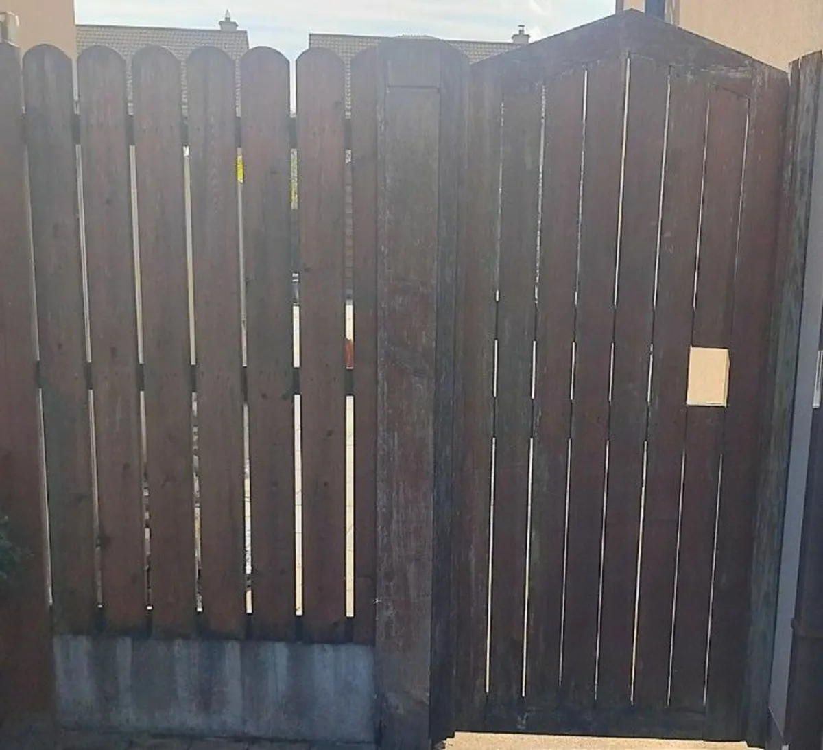 Garden Gates - Image 1