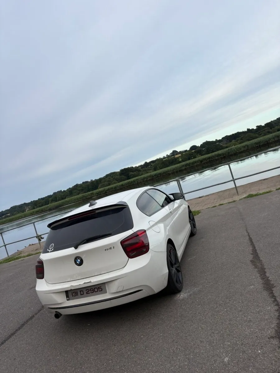 BMW 1 Series - Image 2