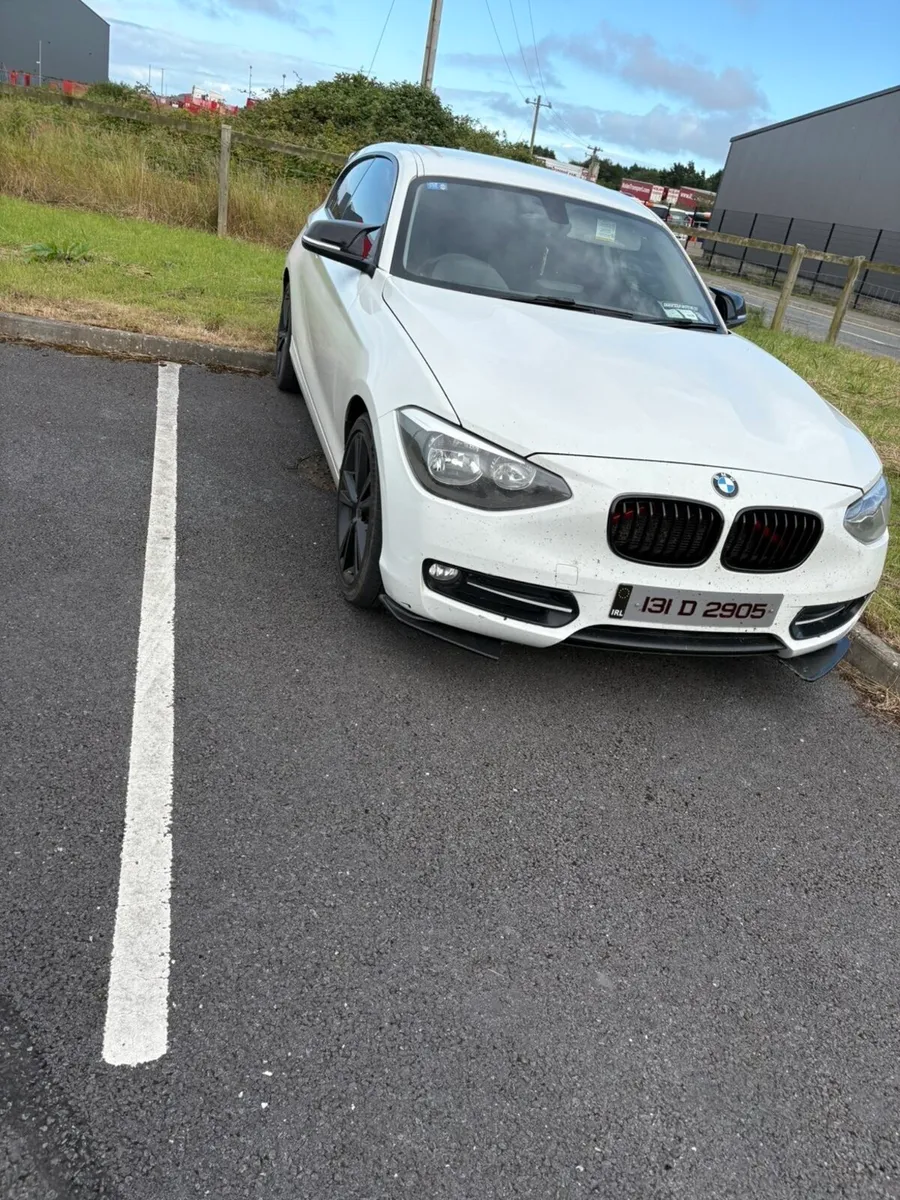 BMW 1 Series - Image 3