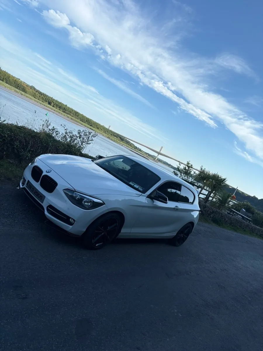 BMW 1 Series - Image 4