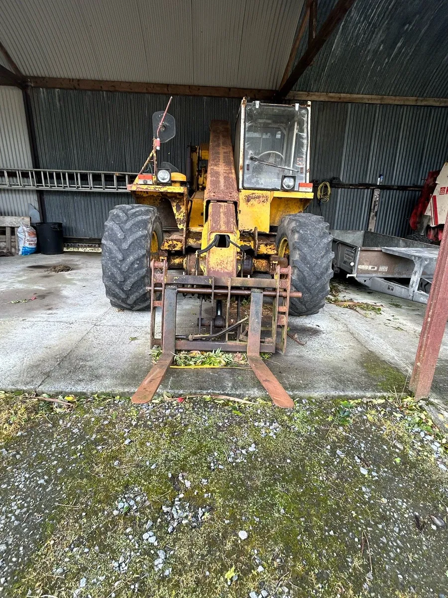 jcb teleporter - Image 3