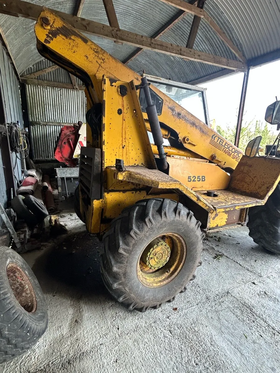 jcb teleporter - Image 4