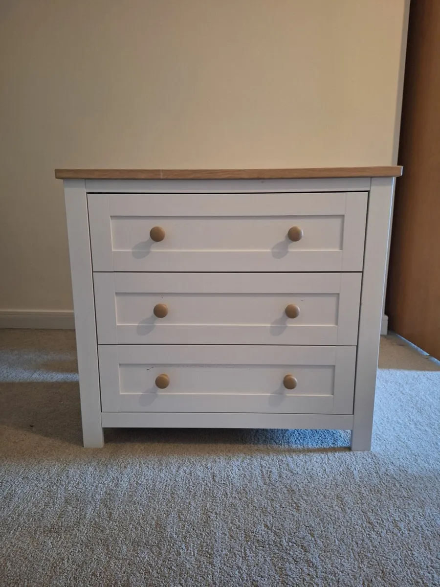 Chest of drawers - Image 3