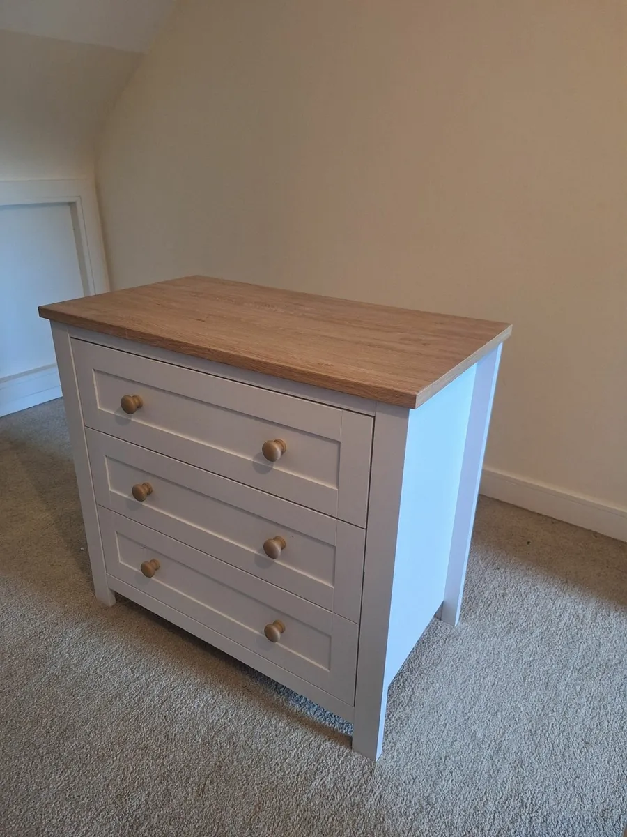 Chest of drawers - Image 4
