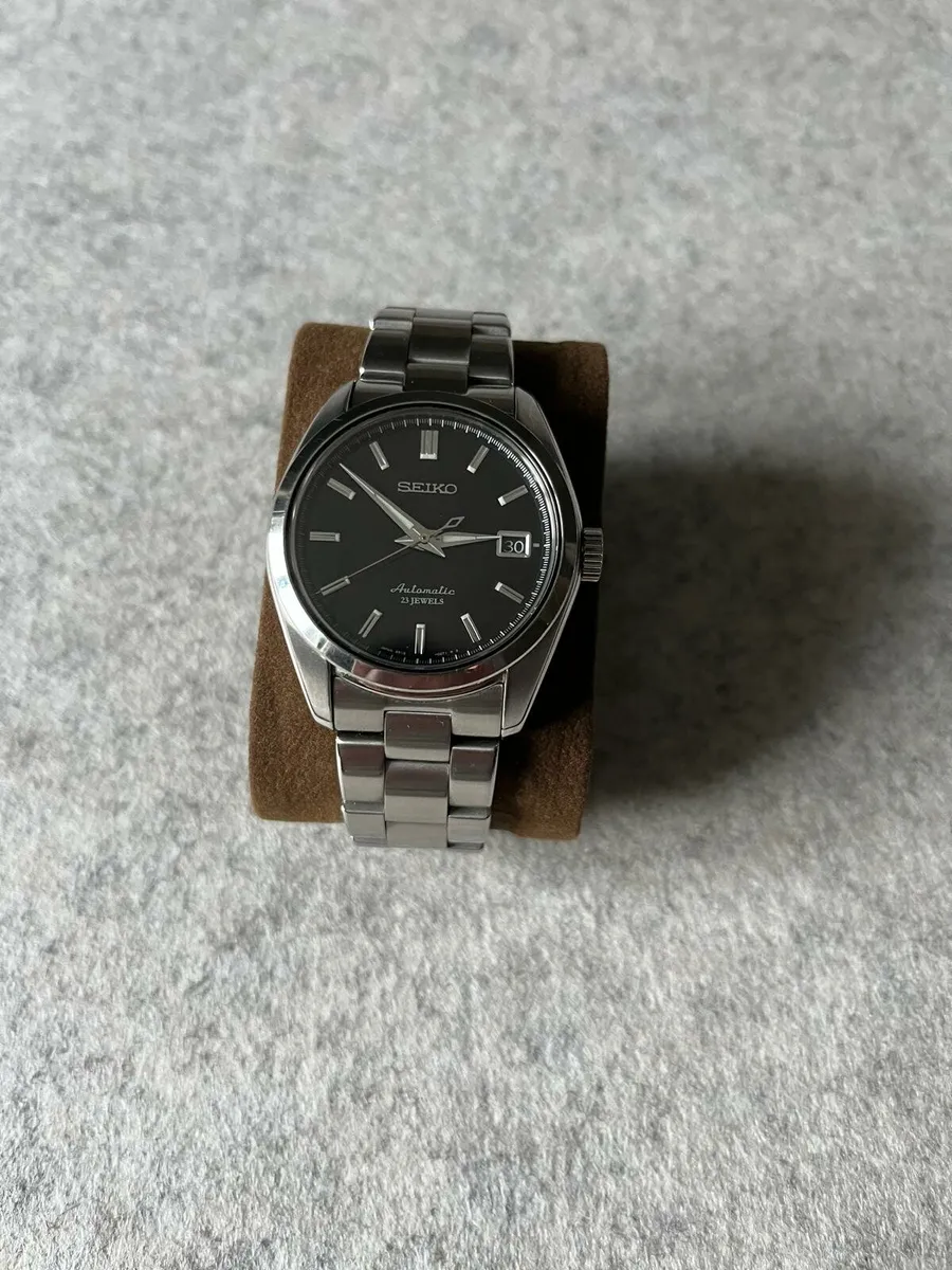 Seiko SARB033 - Image 2