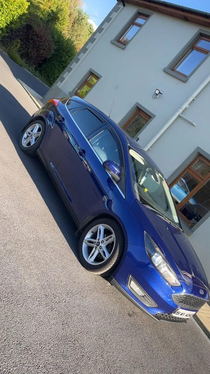 Ford Focus 2015 1.5L LOW KM’S - Image 4