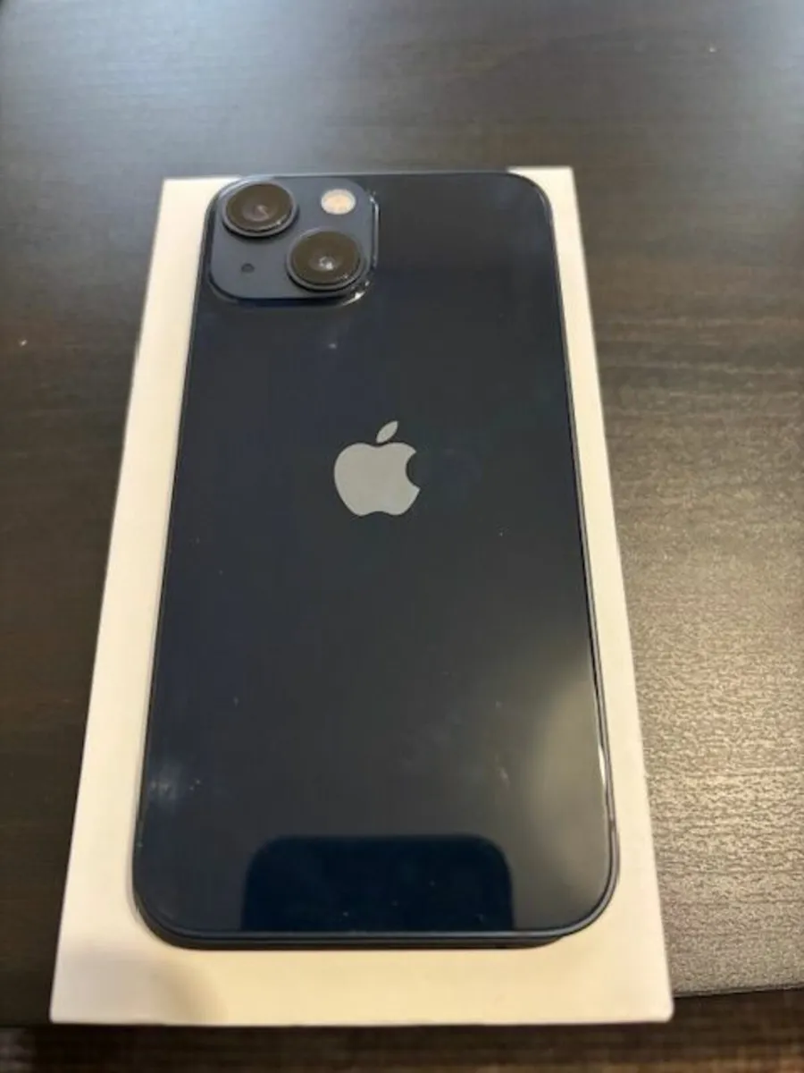 iPhone 13 mini 128GB - Image 2