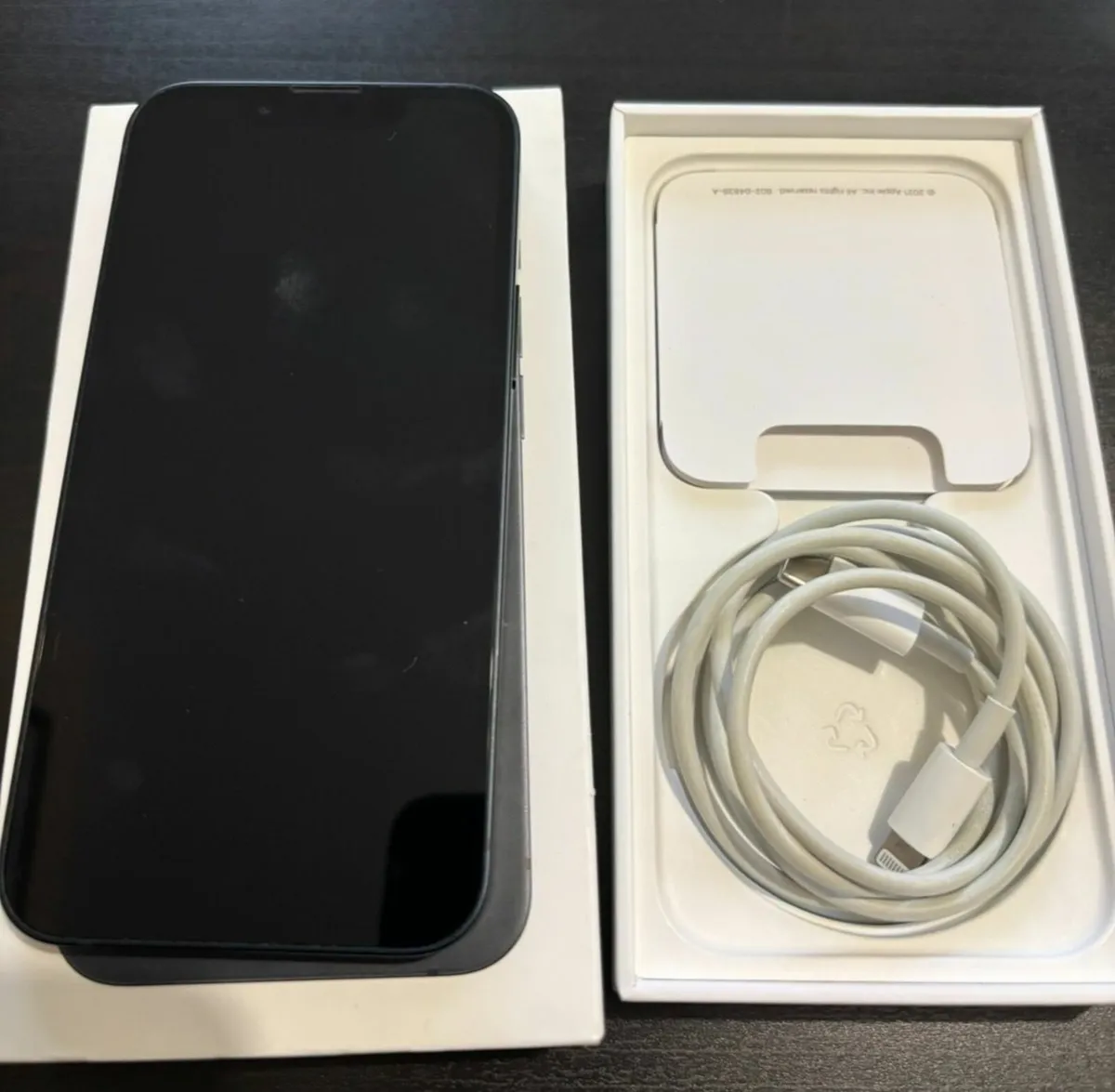 iPhone 13 mini 128GB - Image 1