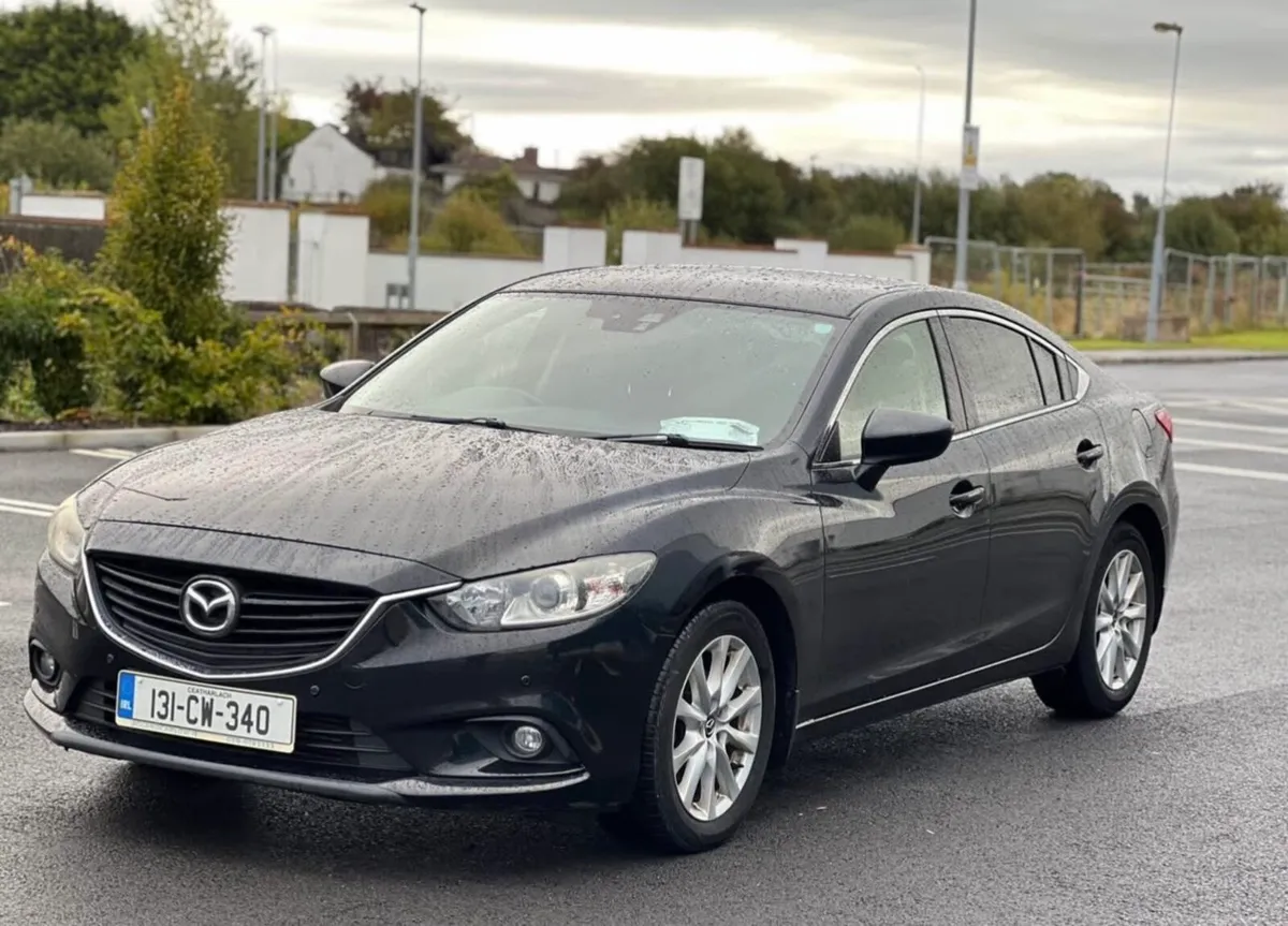 **2013 Very Clean Mazda6** - Image 2