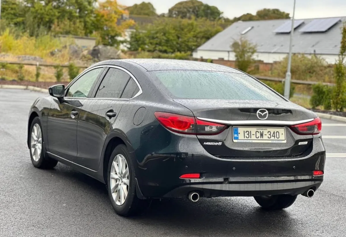 **2013 Very Clean Mazda6** - Image 3