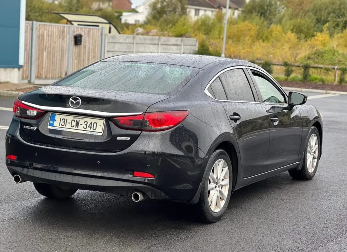 **2013 Very Clean Mazda6** - Image 4