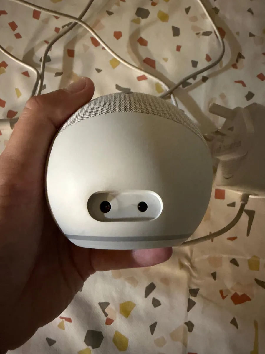 Echo Dot - Image 1