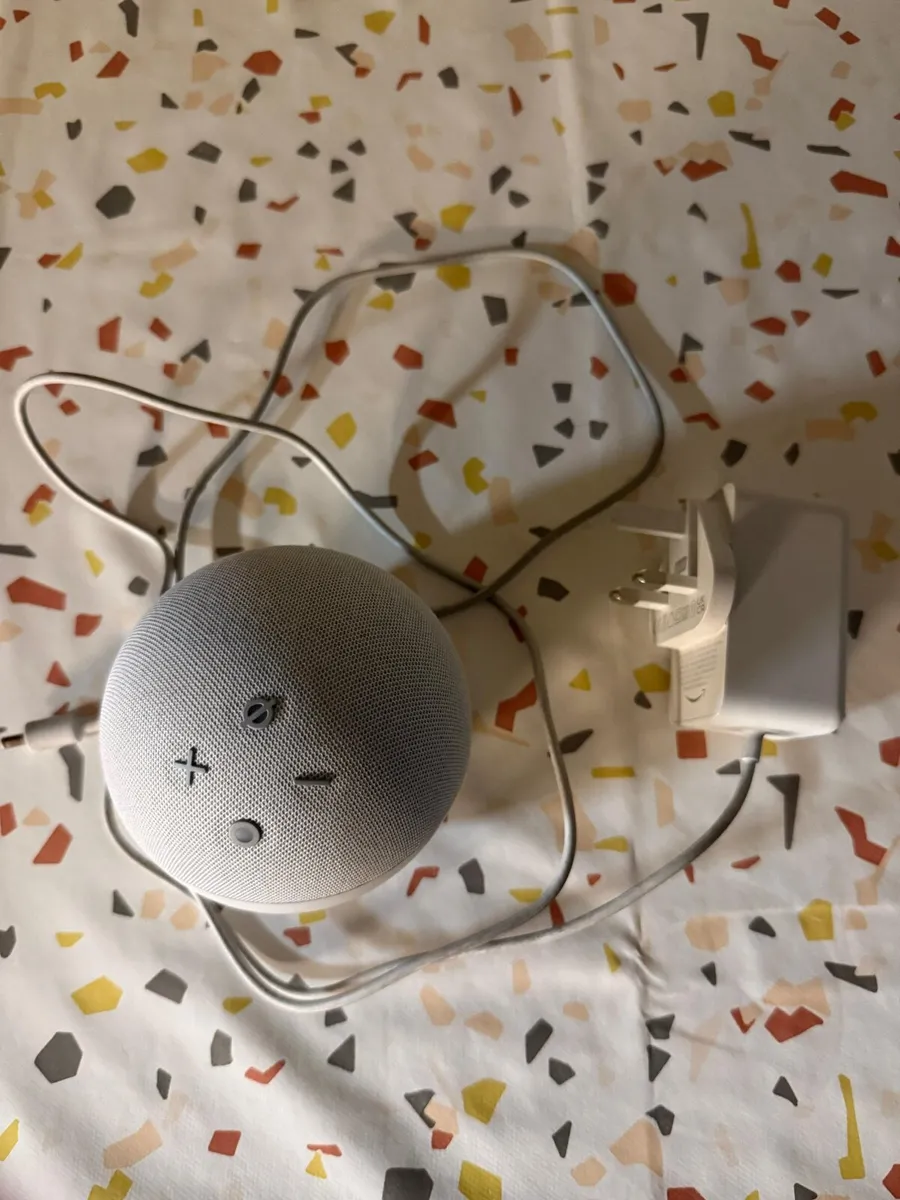 Echo Dot - Image 2