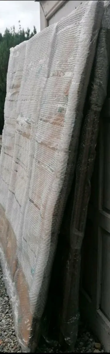 2 Garden Panel Fences - Image 3