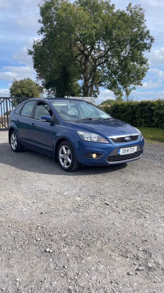 Ford focus - Image 1