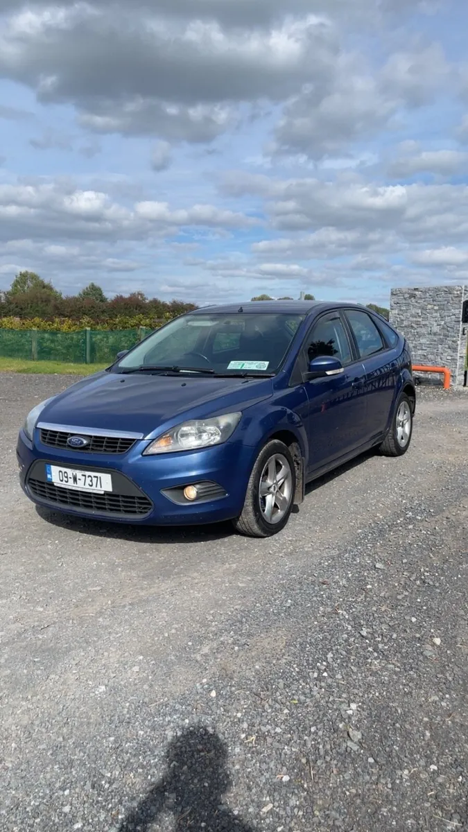Ford focus - Image 2