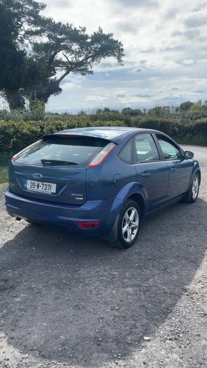 Ford focus - Image 3