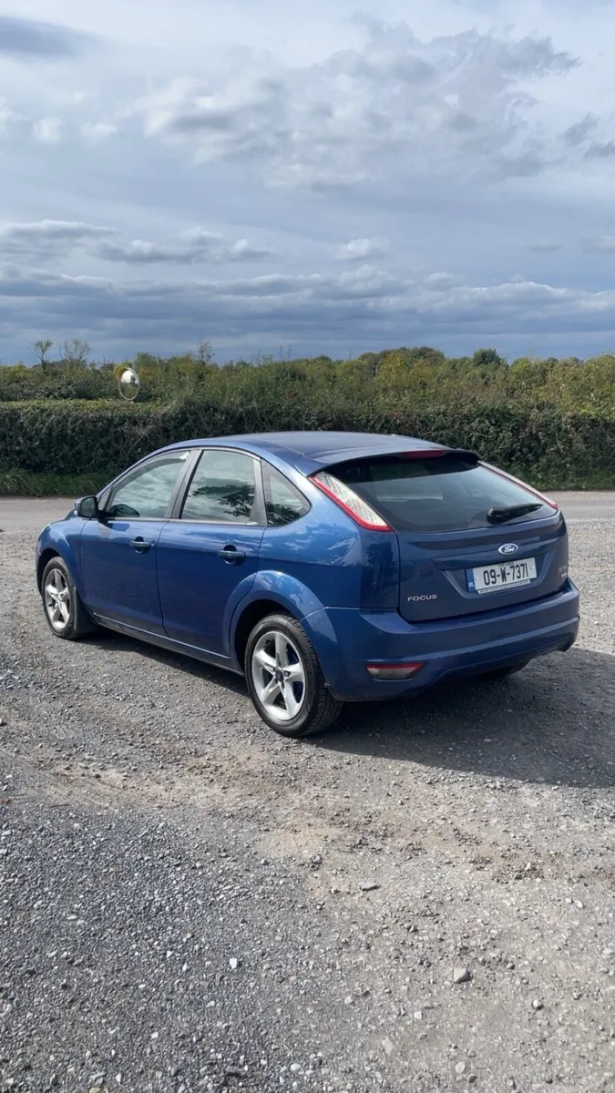 Ford focus - Image 4