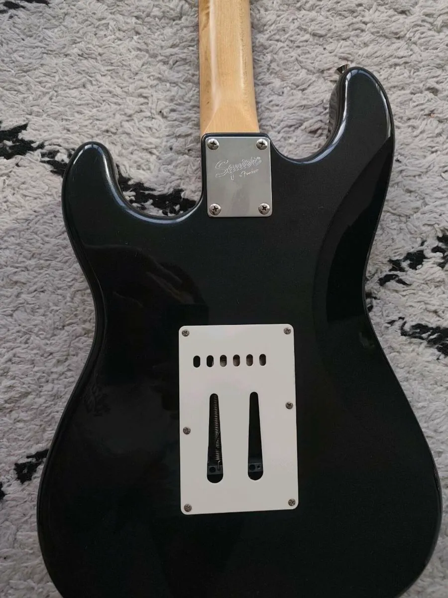 Fender squire standard series - Image 3