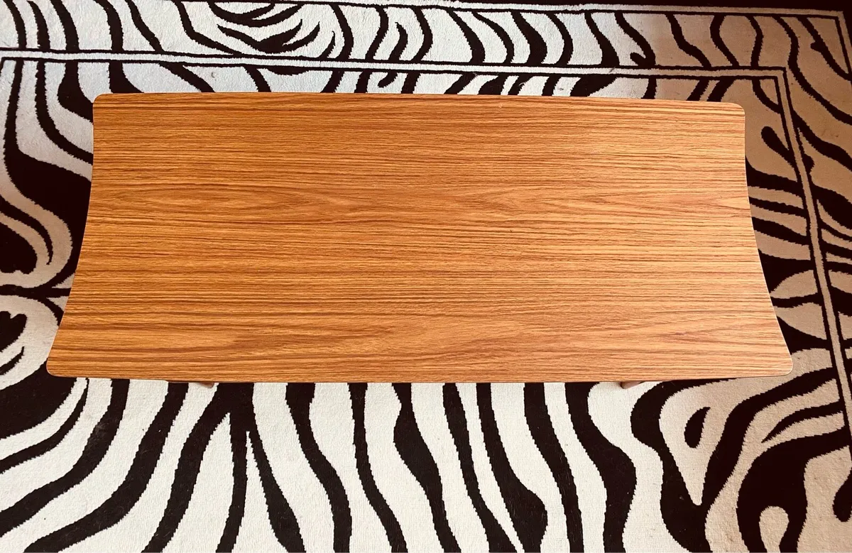 Mid Century Coffee Table - Image 2