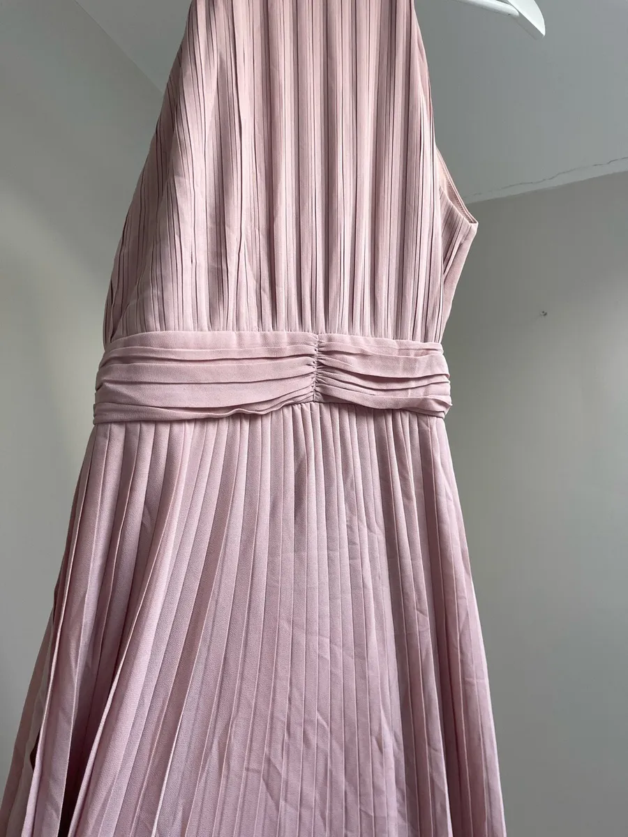Two Bridesmaid Dresses - Image 2