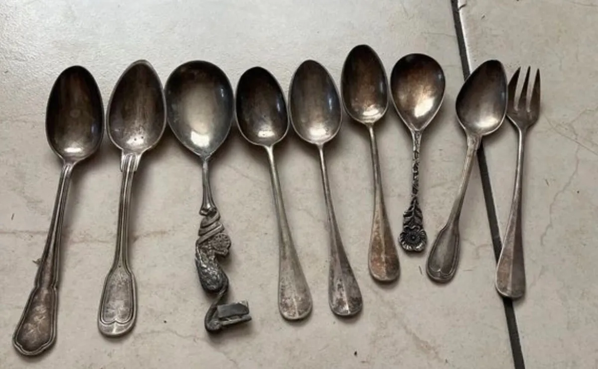 Spoons
