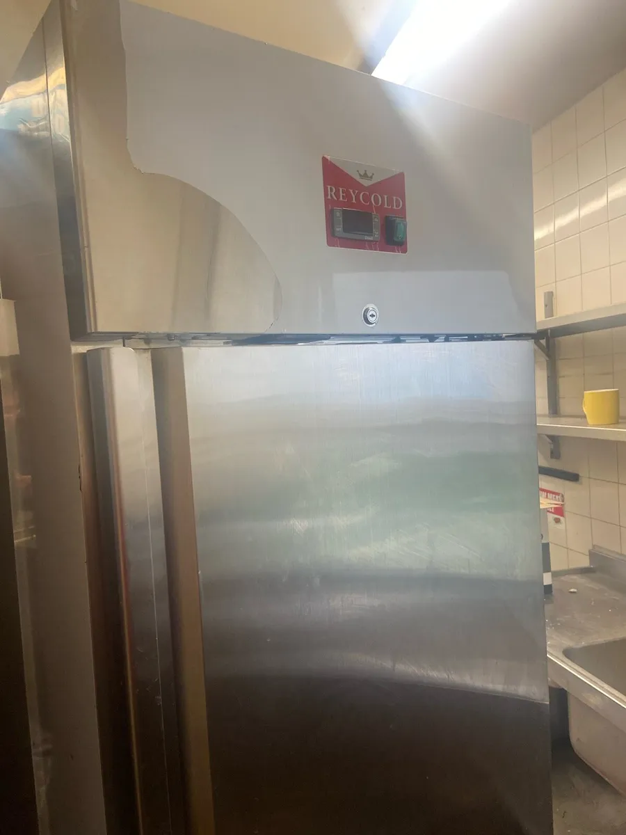 Big size Fridges - Image 2