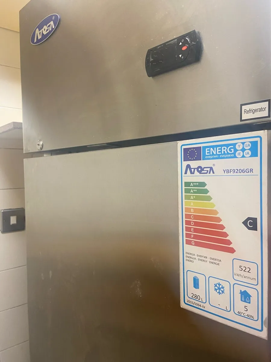 Big size Fridges - Image 4