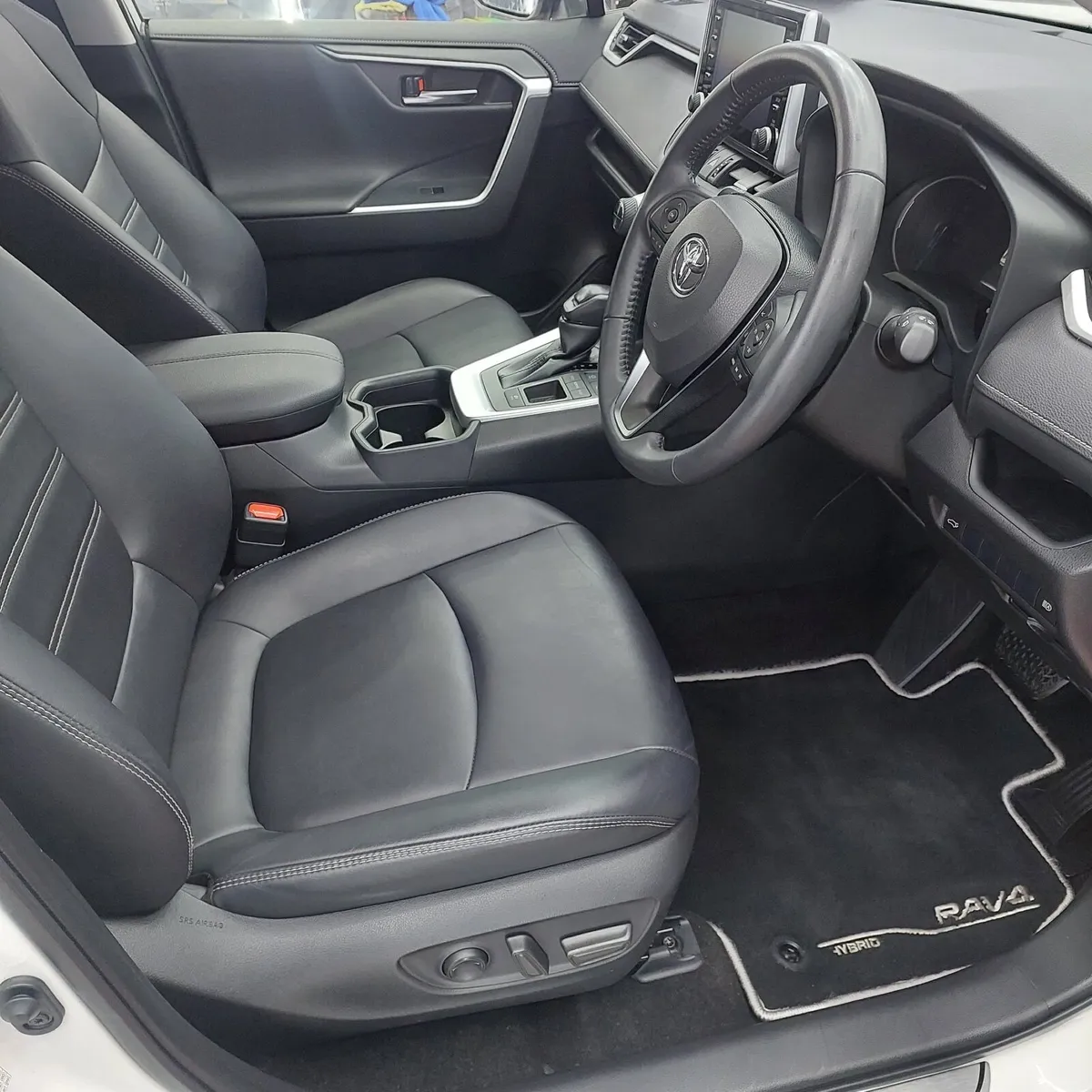Toyota RAV4 2020 - Image 4