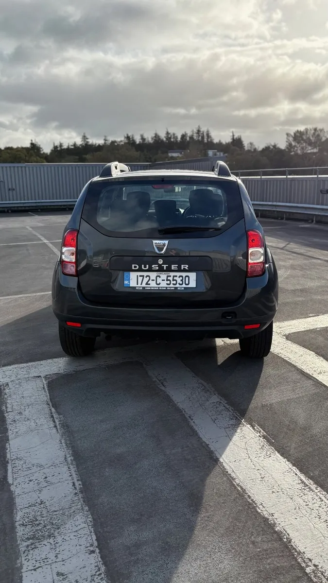 Dacia Duster 172, Diesel, New NCT 09/27, Tax 01/26 - Image 3