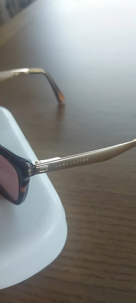 Marc Jacobs Sunglasses - Image 2