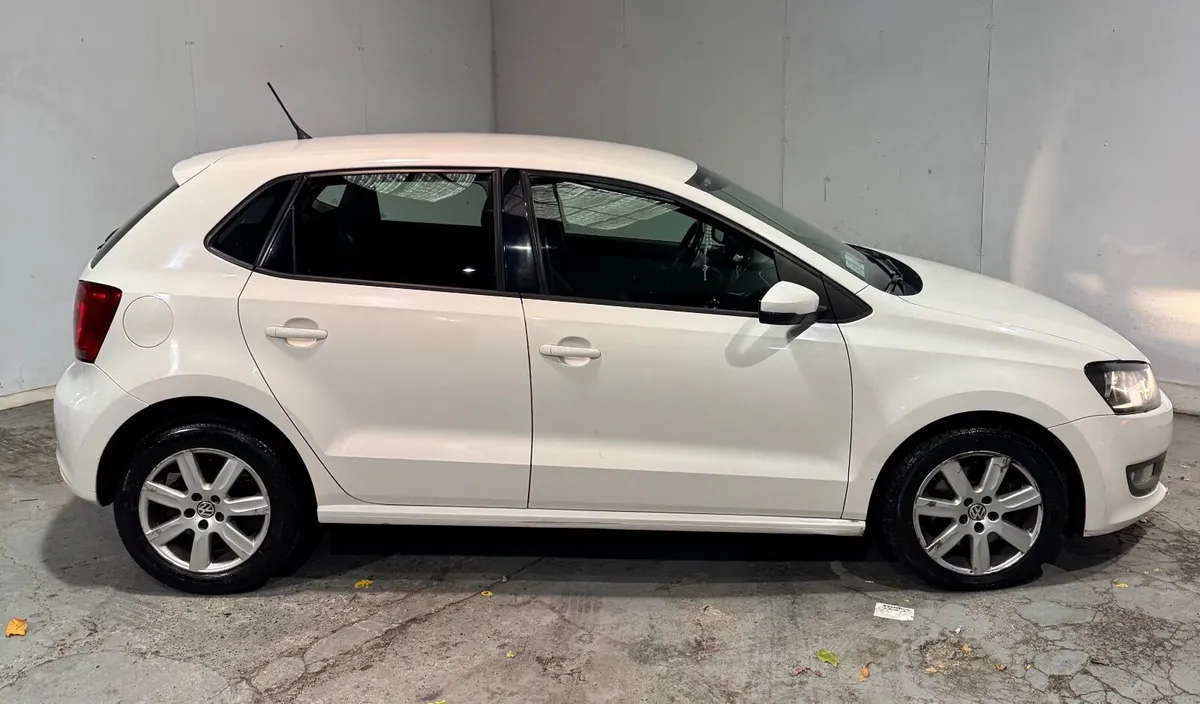 Volkswagen Polo 1.6 TDI SPORT LHD SDR - Image 2