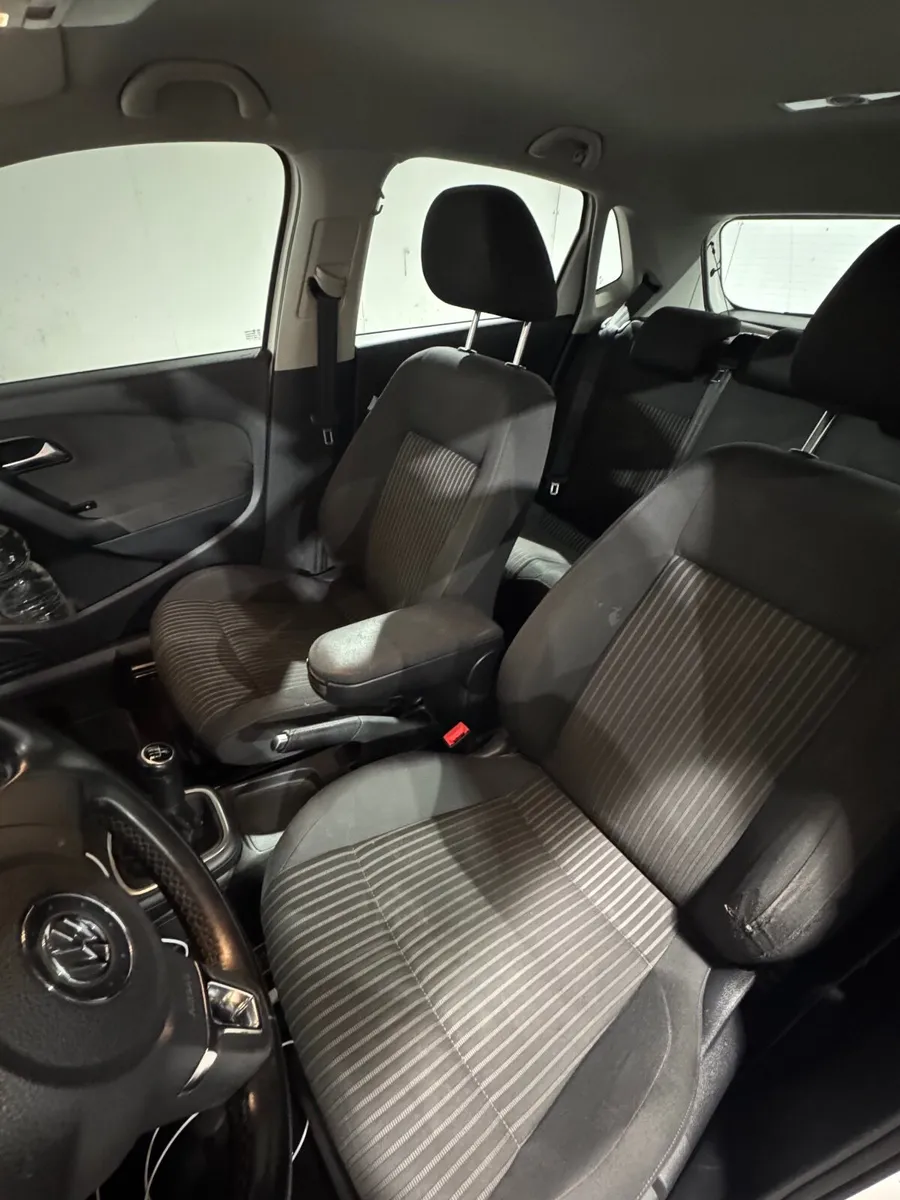 Volkswagen Polo 1.6 TDI SPORT LHD SDR - Image 3