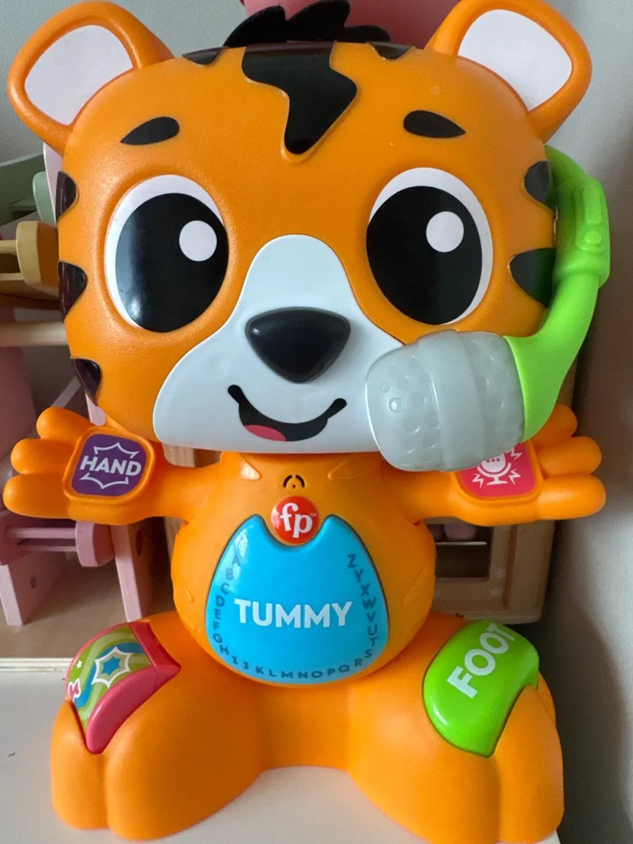 Toys