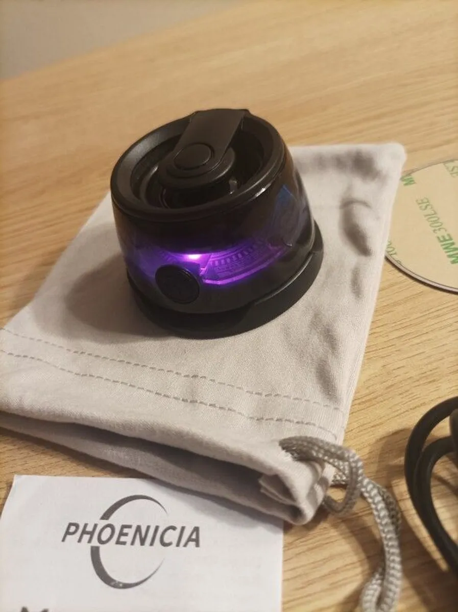 speaker MagBOOM - Image 1