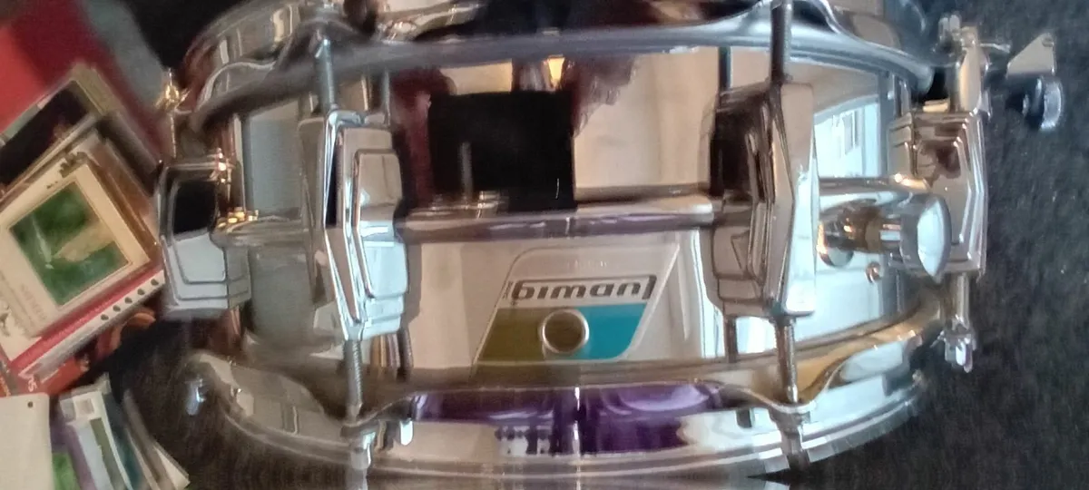 Drum s - Image 1