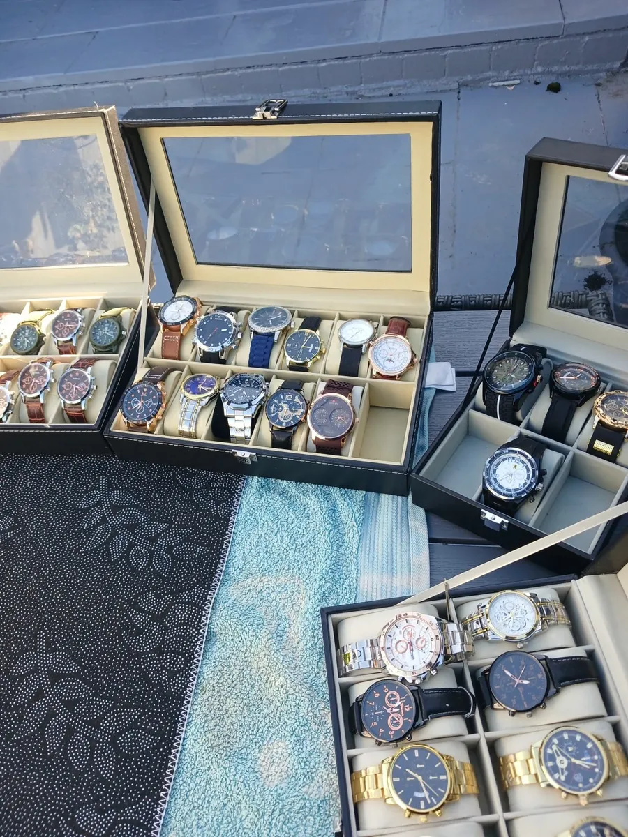 Mens watches - Image 4