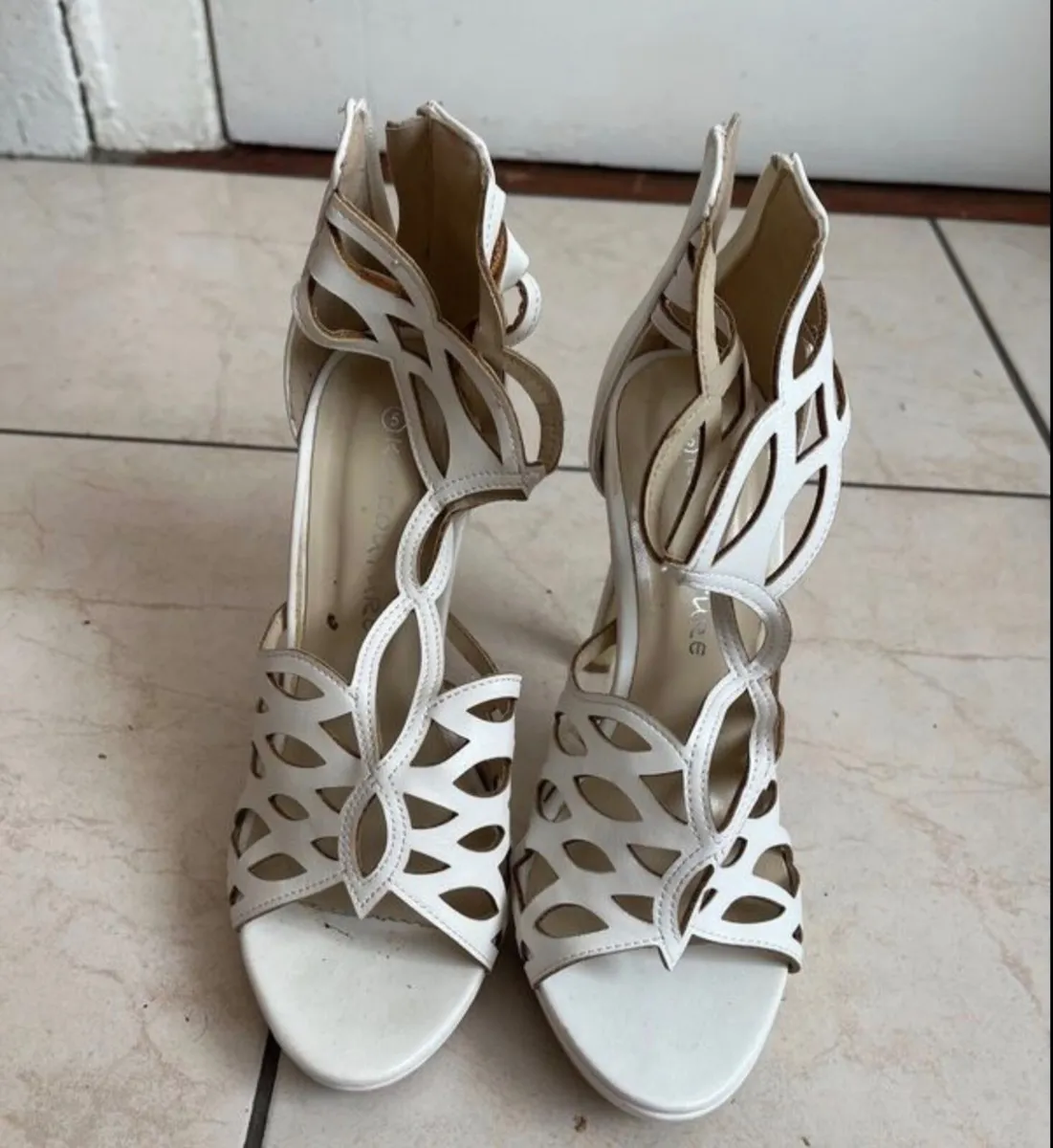 Shoes woman - Image 1