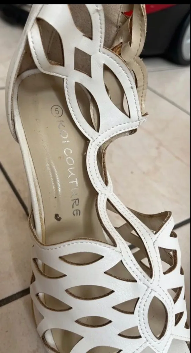 Shoes woman - Image 2