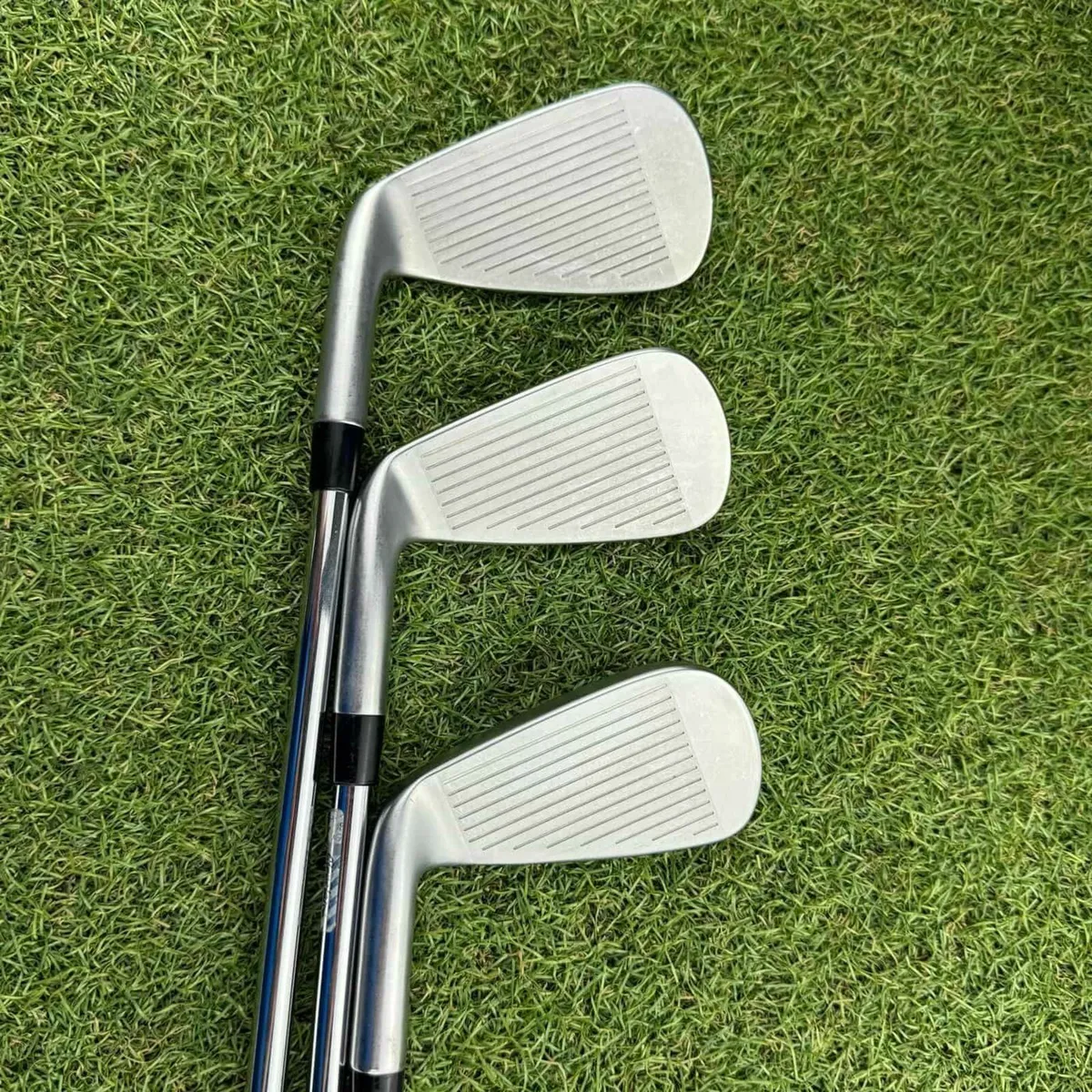 Cleveland Launcher XL Irons / 6-Pw / Regular - Image 4