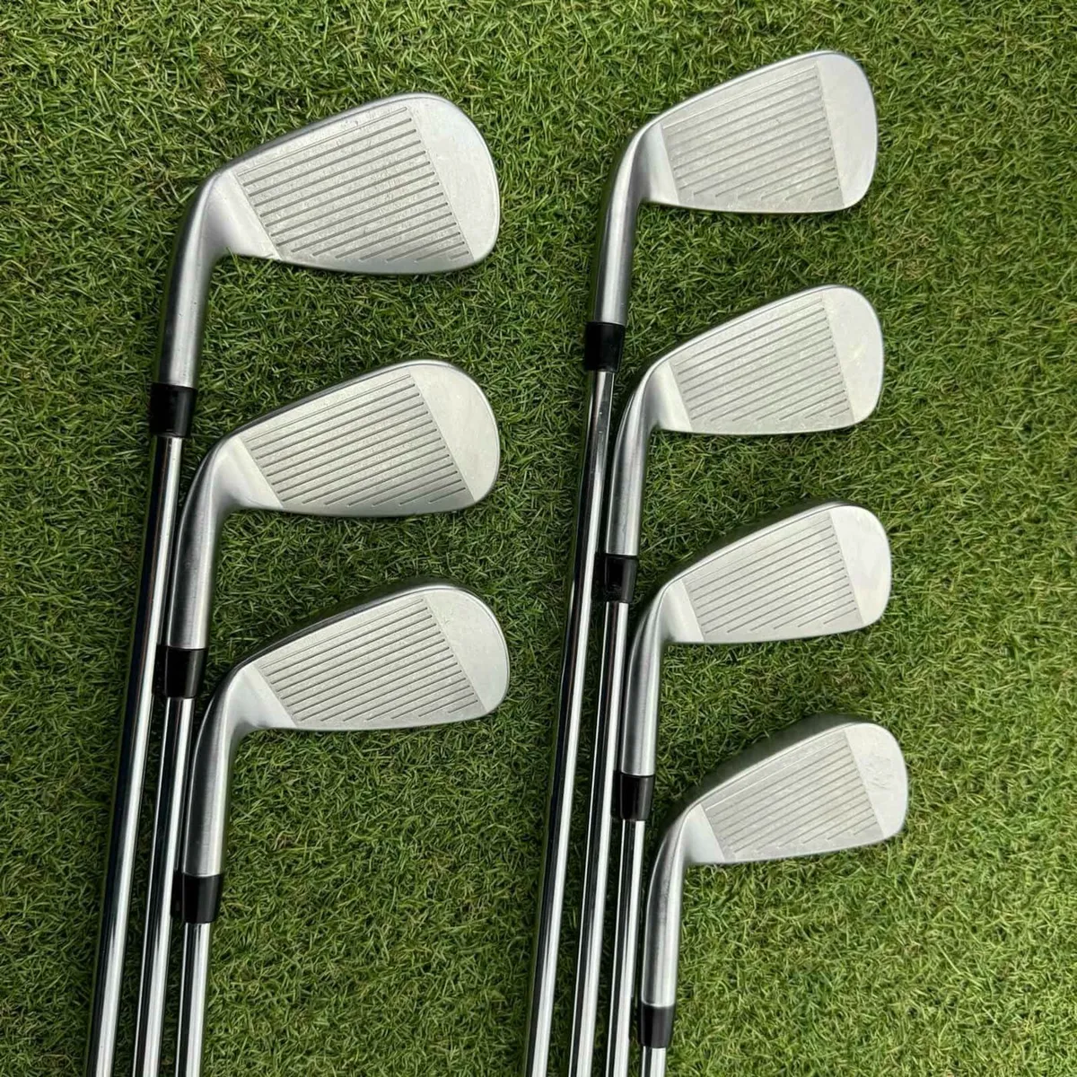 Pxg 0211 DC Irons / 4-Pw / Elevate 95 Regular - Image 3