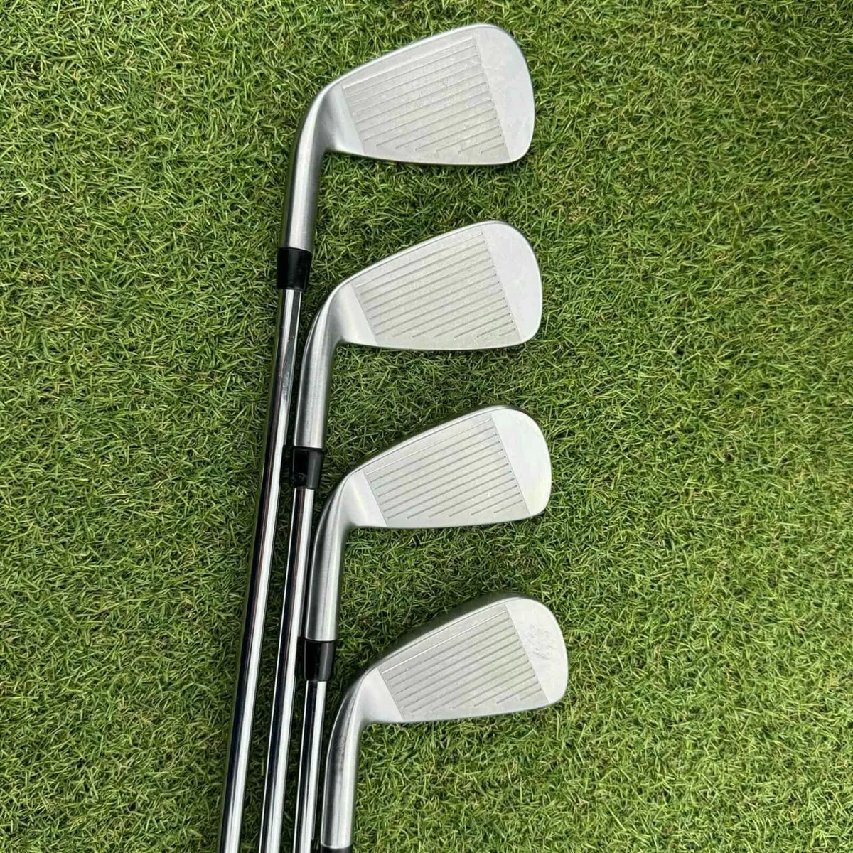 Pxg 0211 DC Irons / 4-Pw / Elevate 95 Regular - Image 4